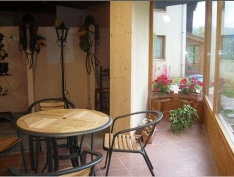 Hotel Restaurant Home Des Hautes Vosges La Bresse Ngoại thất bức ảnh